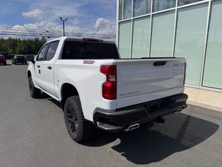 Chevrolet Silverado 1500 Custom Trail Boss 2026 à Tracadie-Sheila, Nouveau-Brunswick - 3 - w320h240px