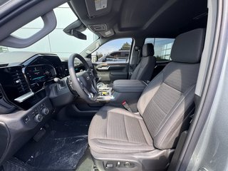Chevrolet Silverado 1500 RST 2026 à Tracadie-Sheila, Nouveau-Brunswick - 4 - w320h240px