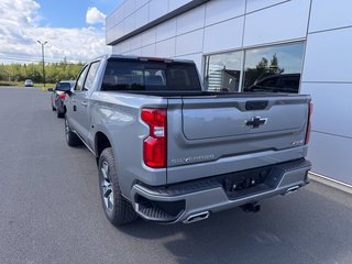 Chevrolet Silverado 1500 RST 2026 à Tracadie-Sheila, Nouveau-Brunswick - 3 - w320h240px