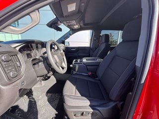 2026 Chevrolet Silverado 1500 Custom Trail Boss in Tracadie-Sheila, New Brunswick - 5 - w320h240px