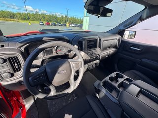 2026 Chevrolet Silverado 1500 Custom Trail Boss in Tracadie-Sheila, New Brunswick - 4 - w320h240px