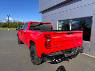 2026 Chevrolet Silverado 1500 Custom Trail Boss in Tracadie-Sheila, New Brunswick - 3 - w320h240px