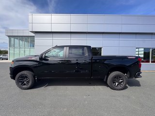 2026 Chevrolet Silverado 1500 Custom Trail Boss in Tracadie-Sheila, New Brunswick - 2 - w320h240px
