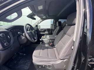 2026 Chevrolet Silverado 1500 Custom Trail Boss in Tracadie-Sheila, New Brunswick - 5 - w320h240px