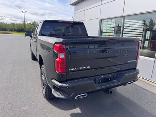 2026 Chevrolet Silverado 1500 Custom Trail Boss in Tracadie-Sheila, New Brunswick - 3 - w320h240px