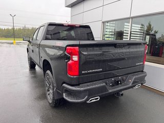 2026 Chevrolet Silverado 1500 Custom Trail Boss in Tracadie-Sheila, New Brunswick - 3 - w320h240px
