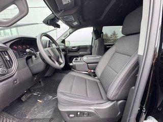 2026 Chevrolet Silverado 1500 Custom Trail Boss in Tracadie-Sheila, New Brunswick - 4 - w320h240px
