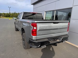 2026 Chevrolet Silverado 1500 Custom Trail Boss in Tracadie-Sheila, New Brunswick - 3 - w320h240px