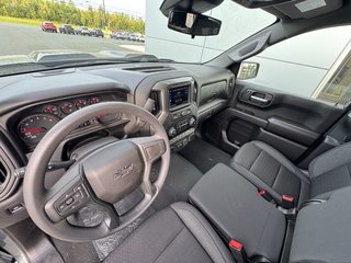 2026 Chevrolet Silverado 1500 Custom Trail Boss in Tracadie-Sheila, New Brunswick - 5 - w320h240px
