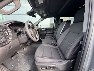 2026 Chevrolet Silverado 1500 Custom Trail Boss in Tracadie-Sheila, New Brunswick - 4 - w320h240px