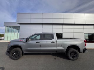 2026 Chevrolet Silverado 1500 Custom Trail Boss in Tracadie-Sheila, New Brunswick - 2 - w320h240px