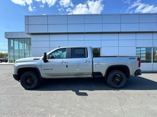 Chevrolet SILVERADO 2500 HD LT 2025 à Tracadie-Sheila, Nouveau-Brunswick - 2 - w320h240px