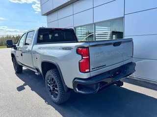 Chevrolet SILVERADO 2500 HD LT 2025 à Tracadie-Sheila, Nouveau-Brunswick - 3 - w320h240px