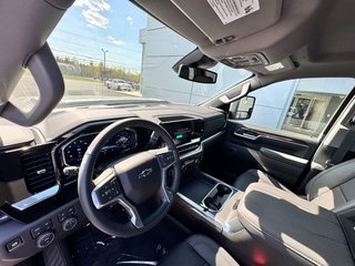 Chevrolet SILVERADO 2500 HD LT 2025 à Tracadie-Sheila, Nouveau-Brunswick - 5 - w320h240px