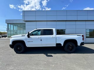 Chevrolet SILVERADO 2500 HD LT 2025 à Tracadie-Sheila, Nouveau-Brunswick - 2 - w320h240px