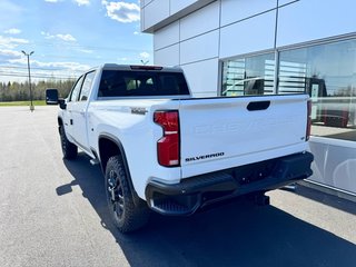 Chevrolet SILVERADO 2500 HD LT 2025 à Tracadie-Sheila, Nouveau-Brunswick - 3 - w320h240px