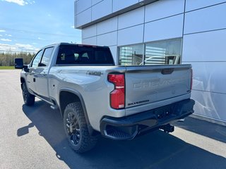 Chevrolet SILVERADO 2500 HD LTZ 2025 à Tracadie-Sheila, Nouveau-Brunswick - 3 - w320h240px