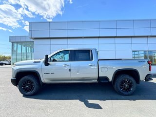 Chevrolet SILVERADO 2500 HD LTZ 2025 à Tracadie-Sheila, Nouveau-Brunswick - 2 - w320h240px
