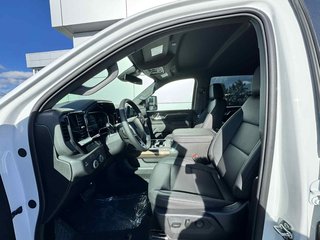 2026 Chevrolet Silverado 2500 HD LT in Tracadie-Sheila, New Brunswick - 3 - w320h240px