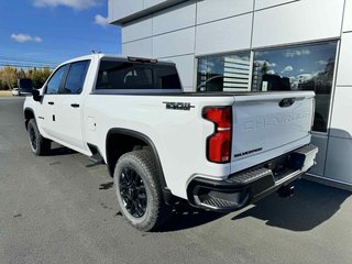 2026 Chevrolet Silverado 2500 HD LT in Tracadie-Sheila, New Brunswick - 2 - w320h240px