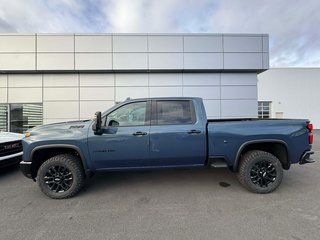 Chevrolet Silverado 2500 HD LTZ 2026 à Tracadie-Sheila, Nouveau-Brunswick - 2 - w320h240px
