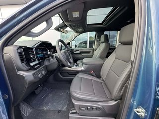 Chevrolet Silverado 2500 HD LTZ 2026 à Tracadie-Sheila, Nouveau-Brunswick - 4 - w320h240px