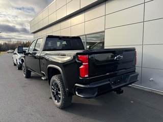 2026 Chevrolet Silverado 2500 HD LTZ in Tracadie-Sheila, New Brunswick - 2 - w320h240px