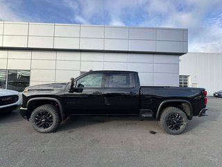 2026 Chevrolet Silverado 2500 HD LTZ in Tracadie-Sheila, New Brunswick - 3 - w320h240px