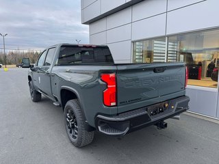 Chevrolet Silverado 2500 HD LTZ 2026 à Tracadie-Sheila, Nouveau-Brunswick - 2 - w320h240px