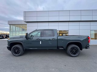 Chevrolet Silverado 2500 HD LTZ 2026 à Tracadie-Sheila, Nouveau-Brunswick - 3 - w320h240px