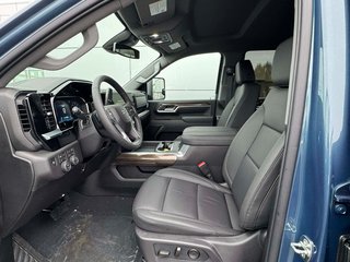 2026 Chevrolet Silverado 2500 HD LT in Tracadie-Sheila, New Brunswick - 3 - w320h240px