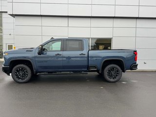 2026 Chevrolet Silverado 2500 HD LT in Tracadie-Sheila, New Brunswick - 2 - w320h240px