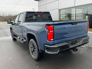 2026 Chevrolet Silverado 2500 HD LT in Tracadie-Sheila, New Brunswick - 4 - w320h240px