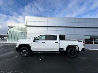 2026 Chevrolet Silverado 2500 HD CUSTOM in Tracadie-Sheila, New Brunswick - 3 - w320h240px