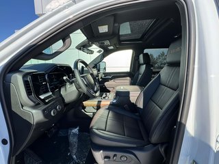 2026 Chevrolet Silverado 2500 HD HIGH COUNTRY in Tracadie-Sheila, New Brunswick - 4 - w320h240px
