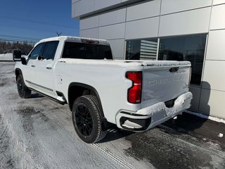 2026 Chevrolet Silverado 2500 HD HIGH COUNTRY in Tracadie-Sheila, New Brunswick - 3 - w320h240px