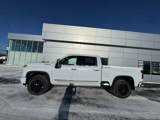 2026 Chevrolet Silverado 2500 HD HIGH COUNTRY in Tracadie-Sheila, New Brunswick - 2 - w320h240px