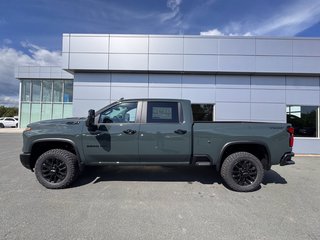 Chevrolet Silverado 2500 HD LT 2026 à Tracadie-Sheila, Nouveau-Brunswick - 2 - w320h240px