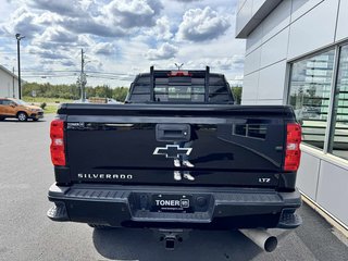 Chevrolet Silverado 2500HD LTZ 2018 à Tracadie-Sheila, Nouveau-Brunswick - 4 - w320h240px