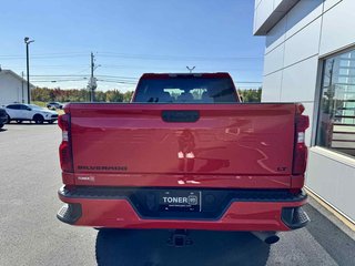 2021 Chevrolet Silverado 2500HD LT in Tracadie-Sheila, New Brunswick - 4 - w320h240px