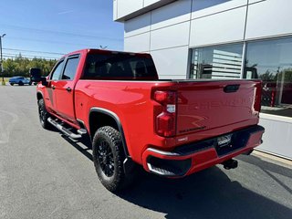2021 Chevrolet Silverado 2500HD LT in Tracadie-Sheila, New Brunswick - 5 - w320h240px