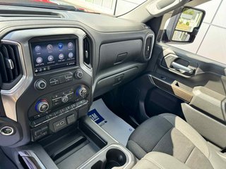 2021 Chevrolet Silverado 2500HD LT in Tracadie-Sheila, New Brunswick - 6 - w320h240px