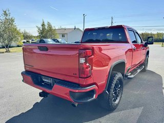 2021 Chevrolet Silverado 2500HD LT in Tracadie-Sheila, New Brunswick - 3 - w320h240px