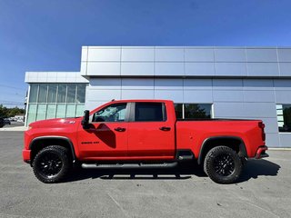 2021 Chevrolet Silverado 2500HD LT in Tracadie-Sheila, New Brunswick - 2 - w320h240px