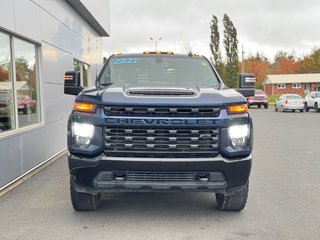 2021 Chevrolet Silverado 2500HD Custom in Tracadie-Sheila, New Brunswick - 2 - w320h240px