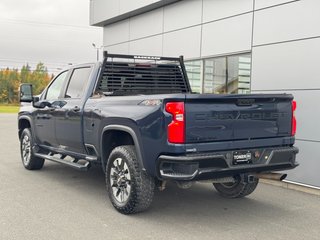 2021 Chevrolet Silverado 2500HD Custom in Tracadie-Sheila, New Brunswick - 5 - w320h240px