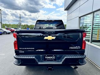 2022 Chevrolet Silverado 2500HD High Country in Tracadie-Sheila, New Brunswick - 4 - w320h240px