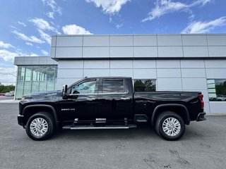 2022 Chevrolet Silverado 2500HD High Country in Tracadie-Sheila, New Brunswick - 2 - w320h240px