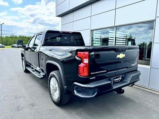 2022 Chevrolet Silverado 2500HD High Country in Tracadie-Sheila, New Brunswick - 5 - w320h240px
