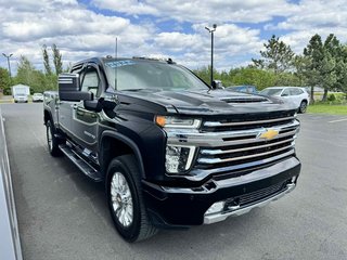 2022 Chevrolet Silverado 2500HD High Country in Tracadie-Sheila, New Brunswick - 6 - w320h240px